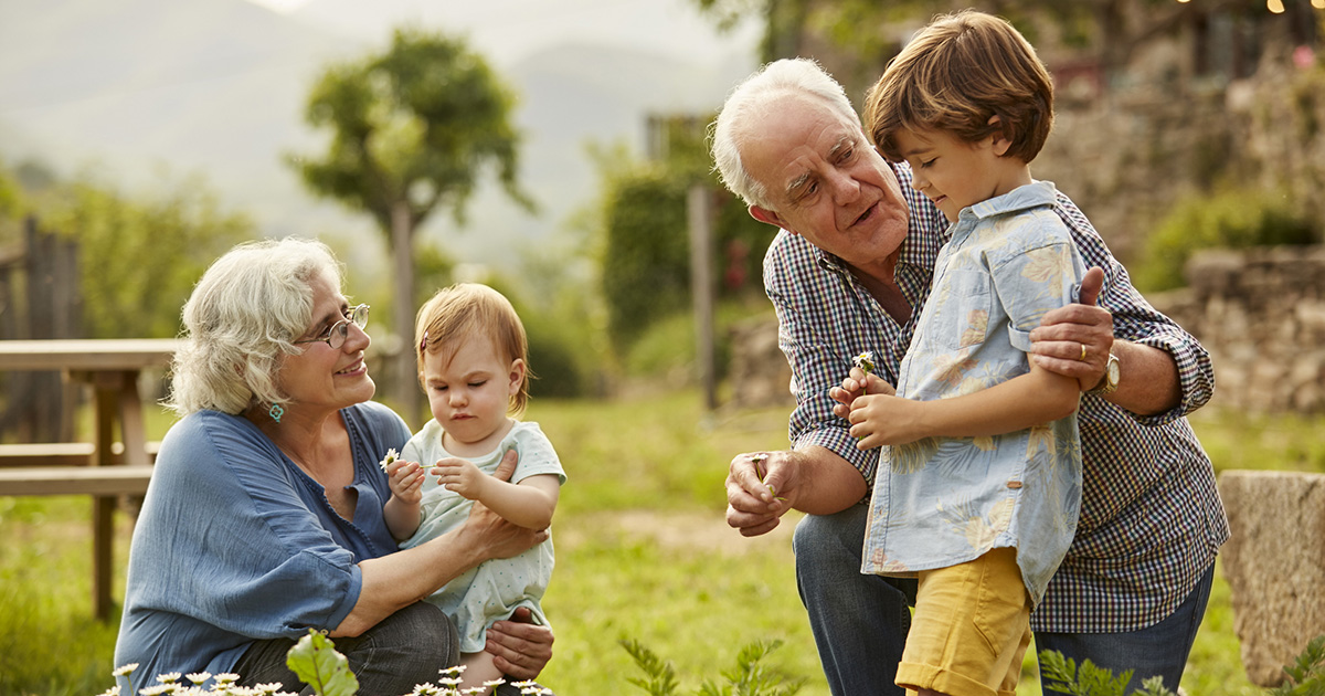 Photo: LUNG Respiratory Syncytial Virus (RSV) Complications in Older Populations