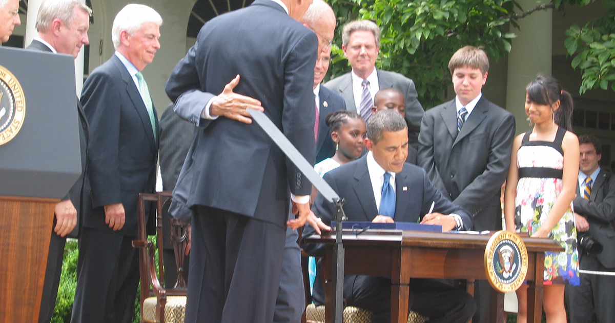 Help Us Recognize the 10th Anniversary of the Tobacco Control Act