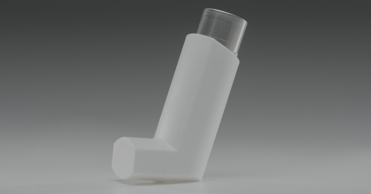 How to Use a MeteredDose Inhaler American Lung Association