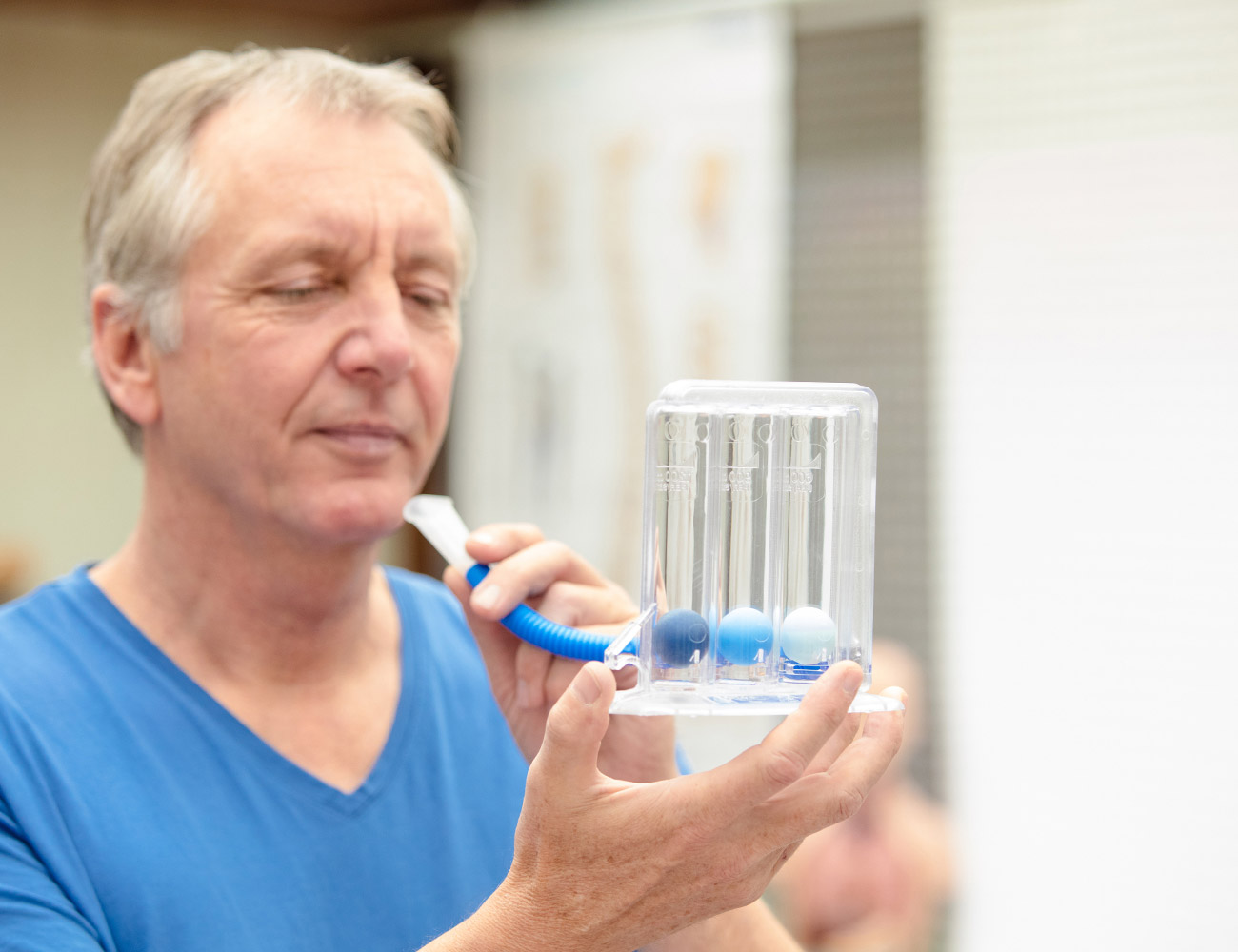 Lung Procedures, Tests & Treatments American Lung Association