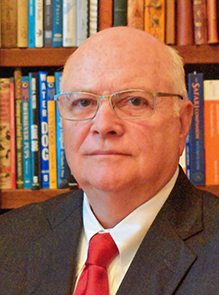 Michael Kelley, M.D.