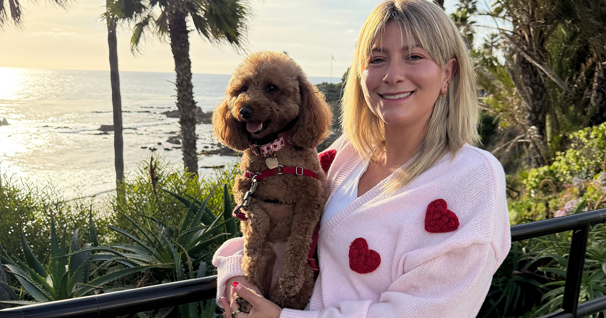 Navigating PAH: Jenna’s Mission to Inspire, Educate and Travel