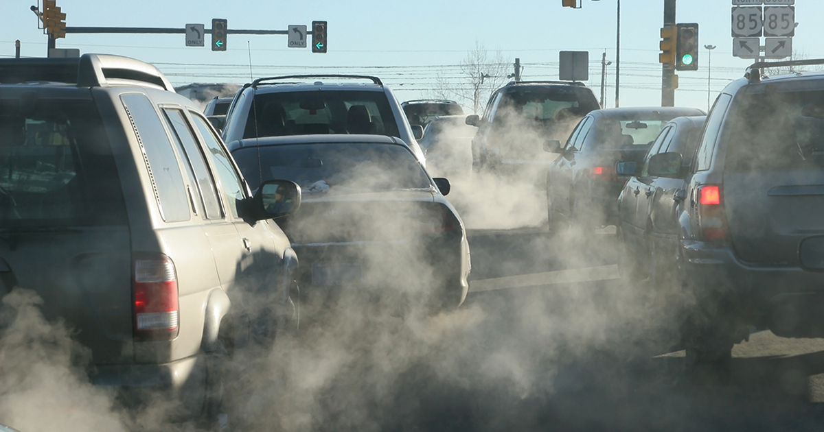 Mission Moment February 2026 | American Lung Association