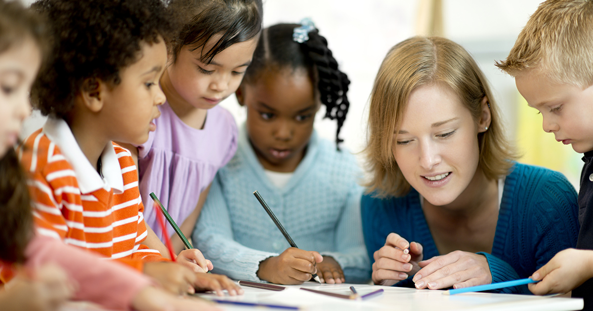 Mission Moment August 2025 | American Lung Association