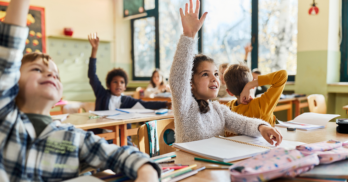 How Radon in School May Be Putting Kids in Danger