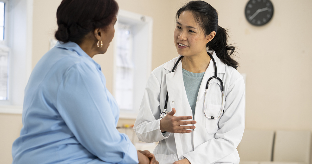 RSV Vaccination in Adults: What Healthcare Providers Need to Know