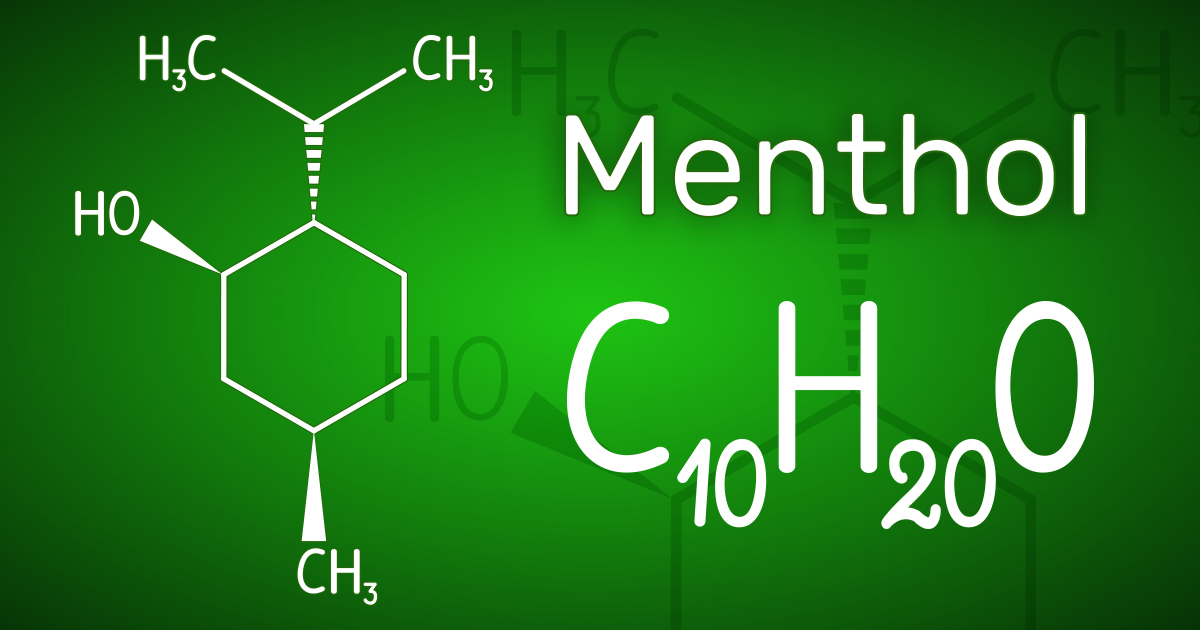 What Is Menthol?  American Lung Association