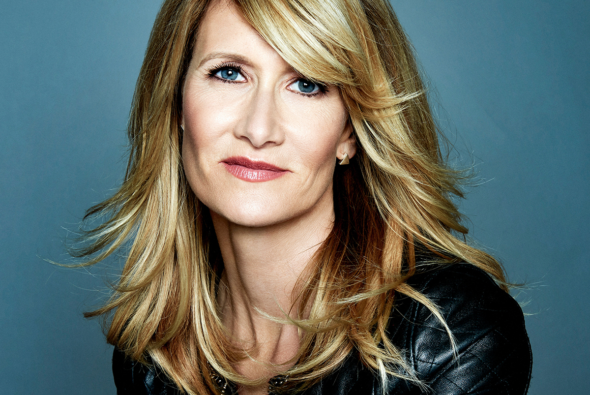 does laura dern smoke cigarettes Laura Dern: Our New Ambassador