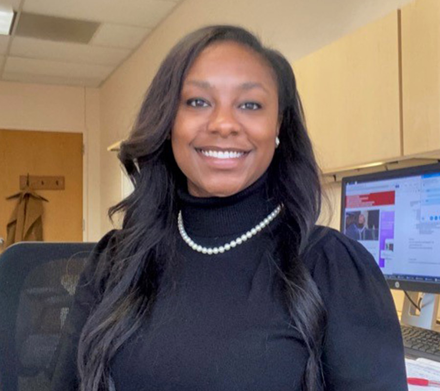 Coming Together to Support Patients Living with Sarcoidosis American