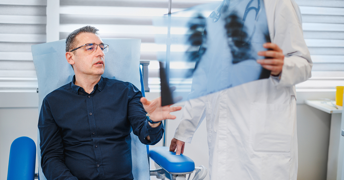 Lung Cancer in Non-Smokers: Myths, Risk Factors, and Hidden Causes