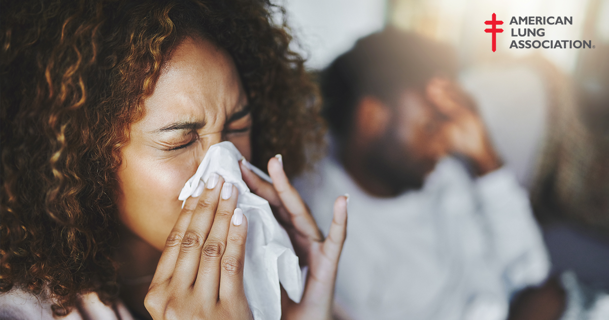 Flu Symptoms, Causes, and Risk Factors