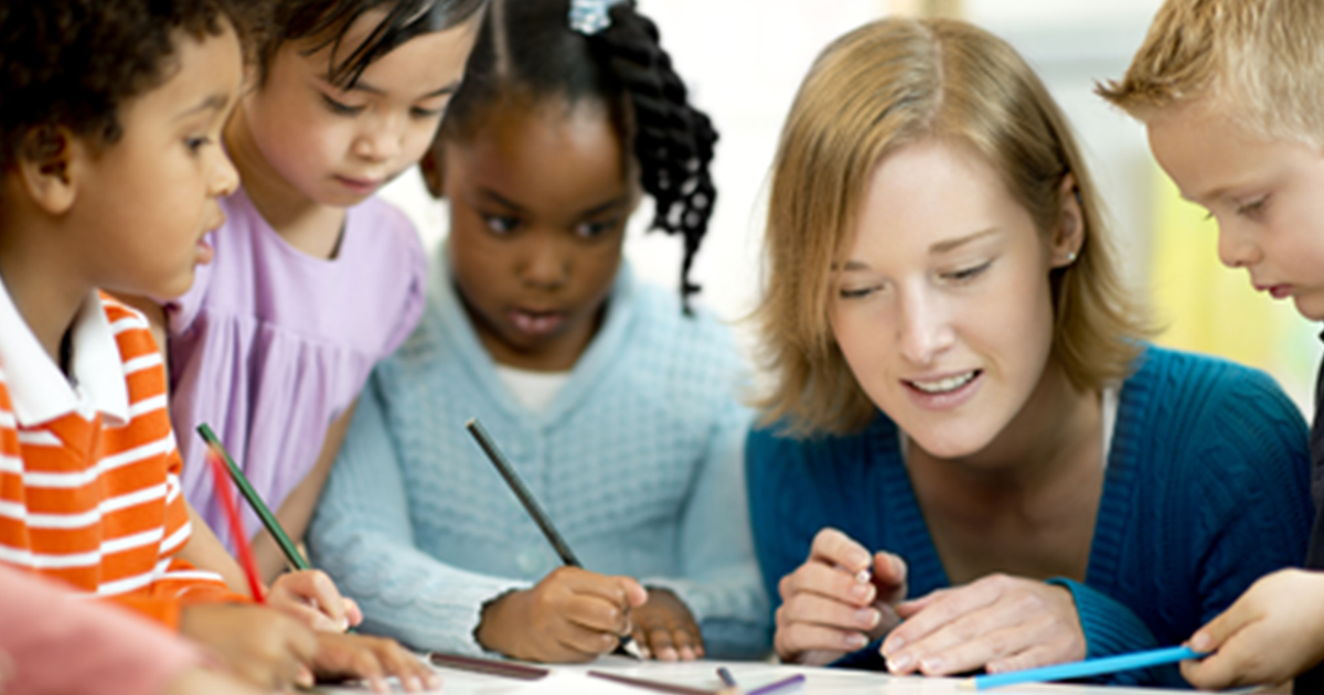 Does Your Air at School Pass or Fail? American Lung Association