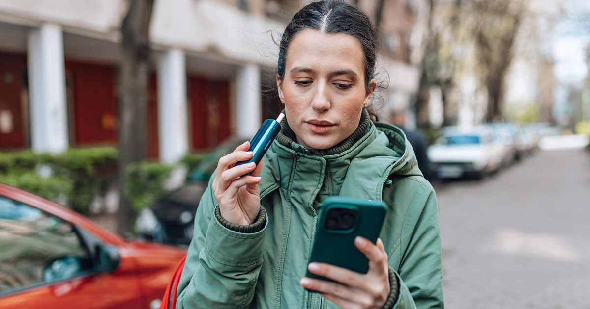 Vaping Essential Oils Hidden Health Danger You Need to Know About