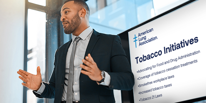 california tobacco control Tobacco Prevention Coalition