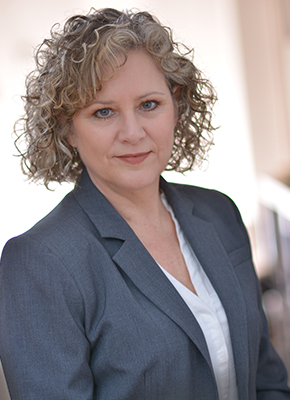 Christine E. Sheffer, Ph.D.