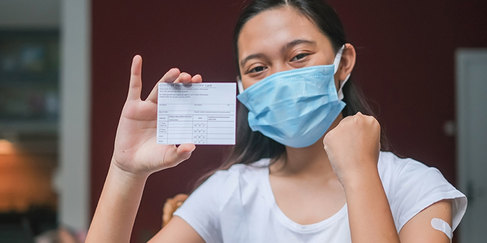 Back to Basics: Why We All Should Still Be Wearing Masks to Protect ...
