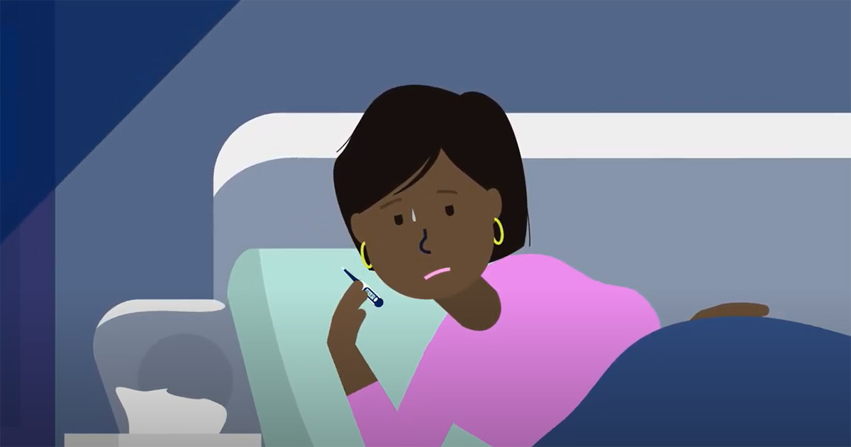 Infectious Lung Diseases  | American Lung Association