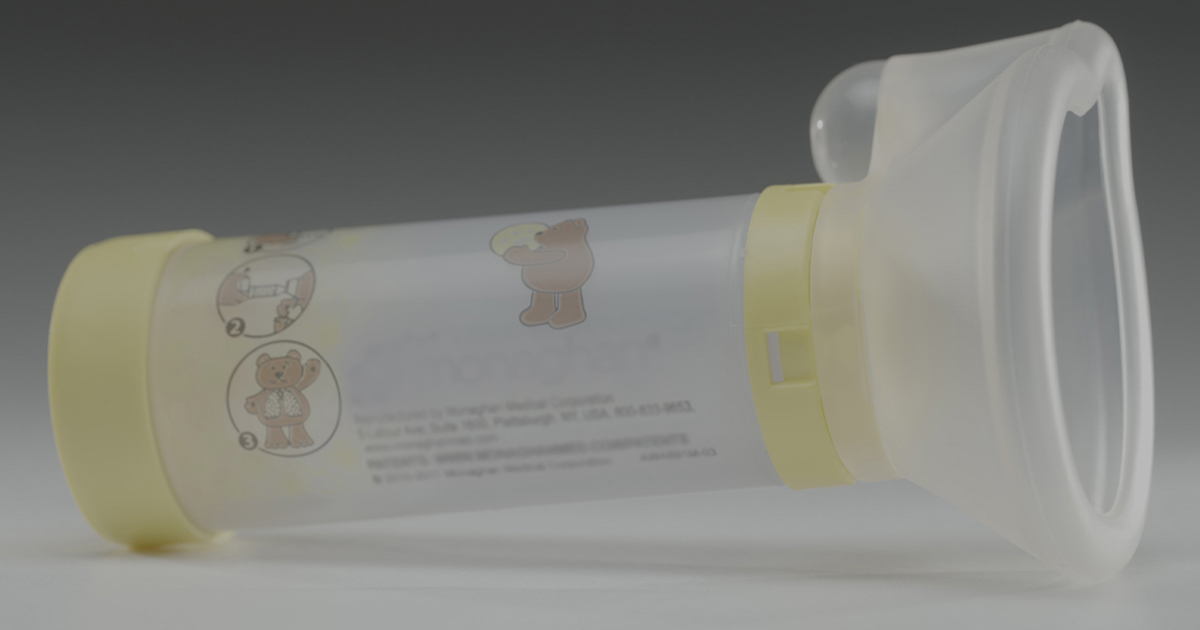 Valved Holding Chambers and Spacers American Lung Association