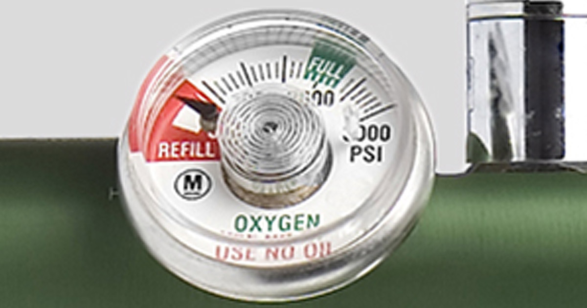 Using Oxygen at Home American Lung Association