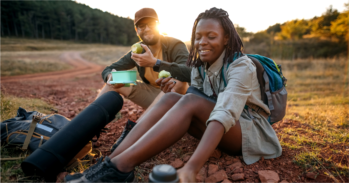 Avoiding Diseases from the Dirt American Lung Association