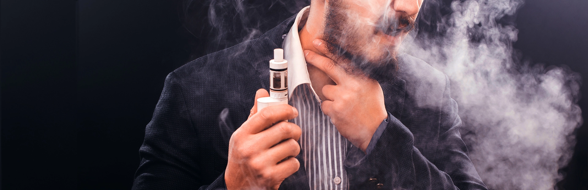 Another Gross Reason to Put Down the E-Cigarettes | American Lung Association Another Gross Reason to Put Down the E-Cigarettes | American Lung Association