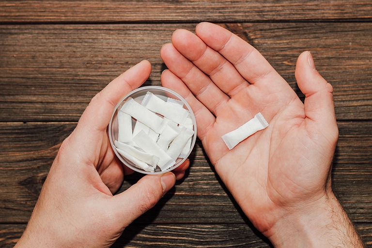 is tobacco a nootropic The Severe Dangers of Nicotine Biohacking