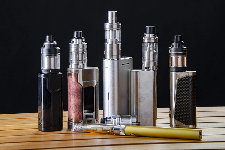 Links to E-Cigarette Resources | American Lung Association Links to E-Cigarette Resources | American Lung Association