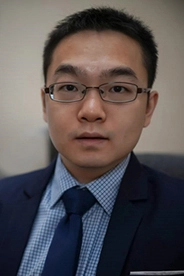 Rui Xiao, Ph.D. | American Lung Association