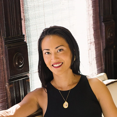 Laura R. | American Lung Association