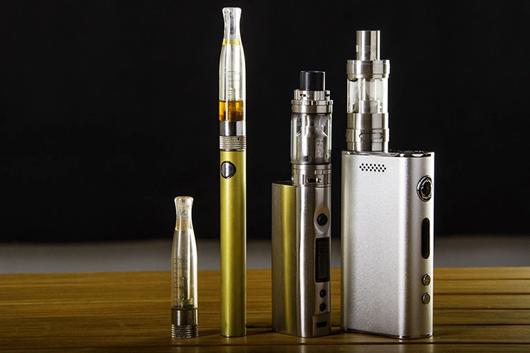 E-cigarette or Vaping Use-Associated Lung Injury (EVALI) | American Lung Association E-cigarette or Vaping Use-Associated Lung Injury (EVALI) | American Lung Association