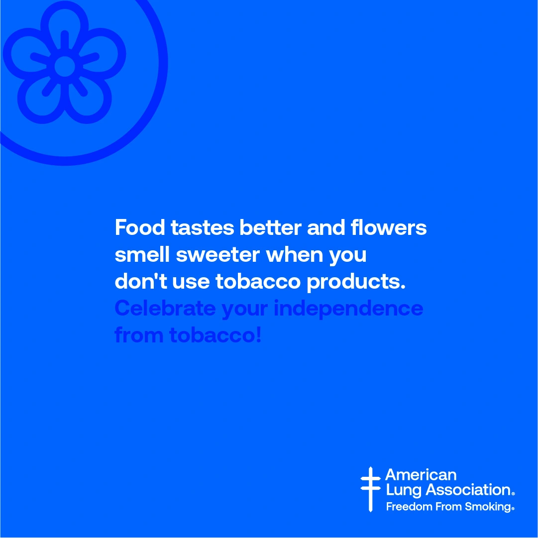 Senses Instagram Image