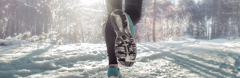 Tips for Outdoor Exercise in Cold Temperatures