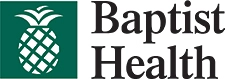 Baptist Health logo