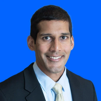 Krishna R Reddy Krishna Reddy, M.D. | American Lung Association