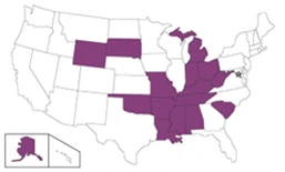 tobacco nation Top 11 Communities Most Affected by Cigarette Smoking and Tobacco Use