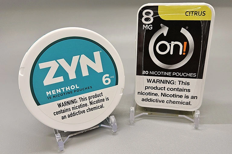 ZYN 101: What to Know About Big Tobacco's Latest Addiction | American Lung Association ZYN 101: What to Know About Big Tobacco's Latest Addiction | American Lung Association