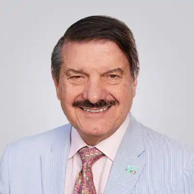 Albert Rizzo, M.D., FACP | American Lung Association