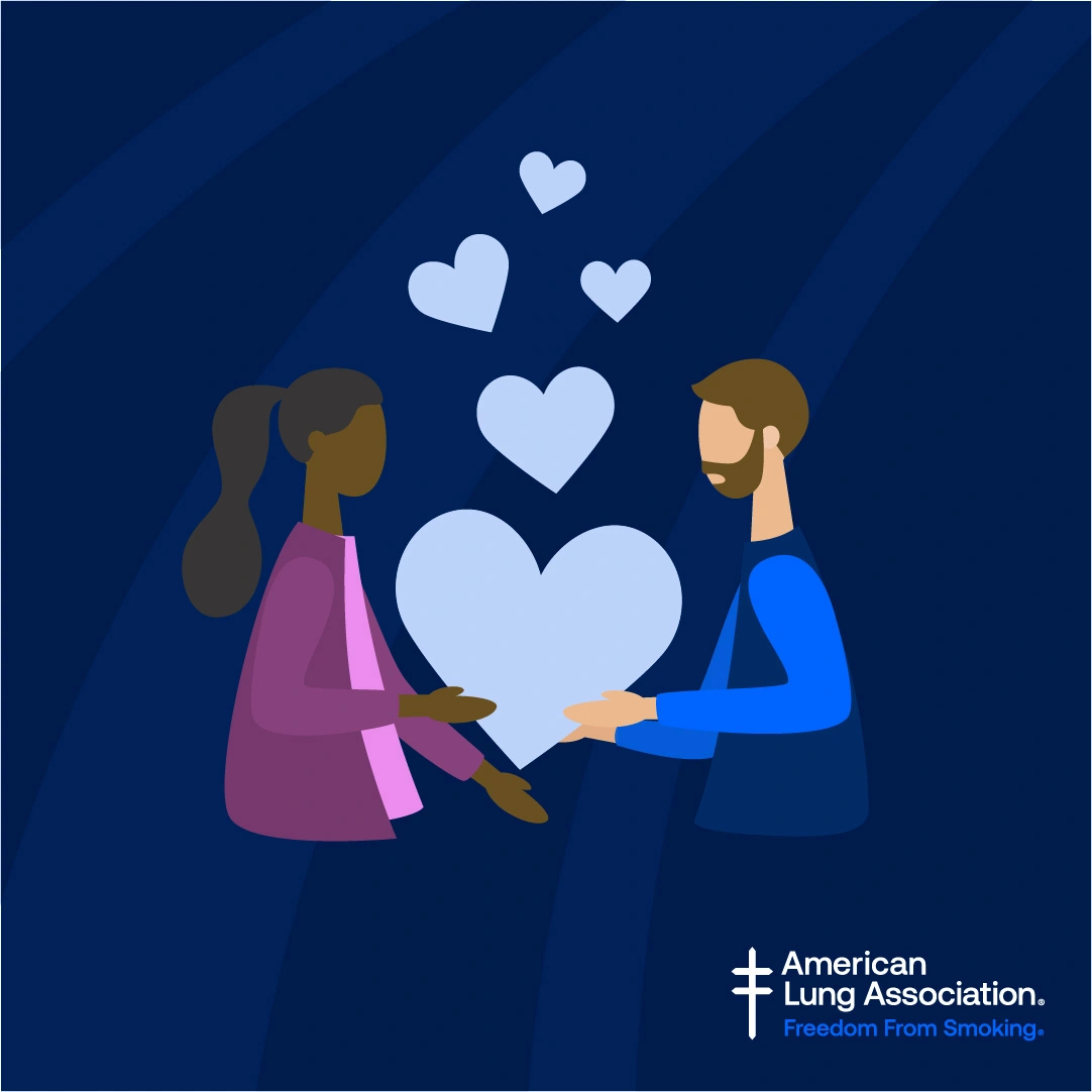 Valentine's Day Instagram Image