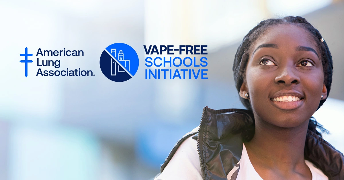 Mission Moment September 2021 American Lung Association