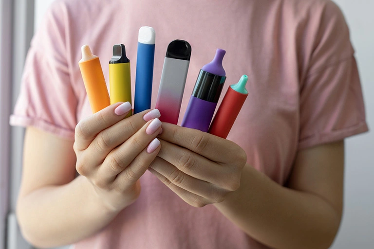 E-Cigarettes & Vaping | American Lung Association E-Cigarettes & Vaping | American Lung Association