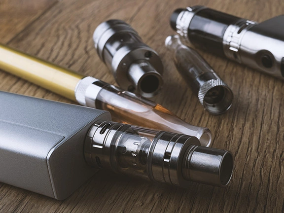 The evidence is clear: Young E-cigarette users suffer from respiratory symptoms | American Lung Association The evidence is clear: Young E-cigarette users suffer from respiratory symptoms | American Lung Association
