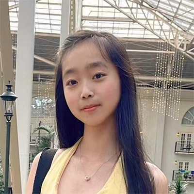 Winnie Jiang