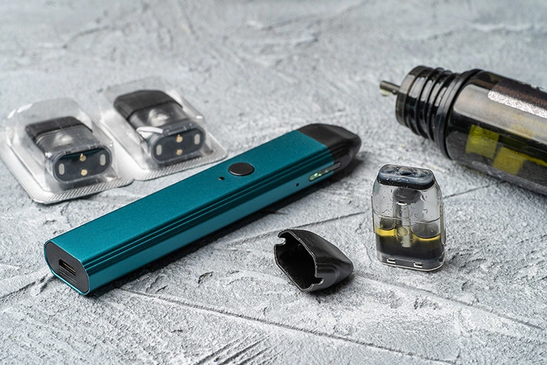 e cigarette accessories E-cigarettes are hiding in plain sight disguised as school supplies and electronics. Can you spot the vape? Guidance for Healthcare Providers on