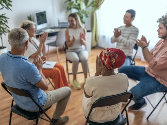 tobacco support group Find an Online to Stick With Your Quit New Year, New You: How