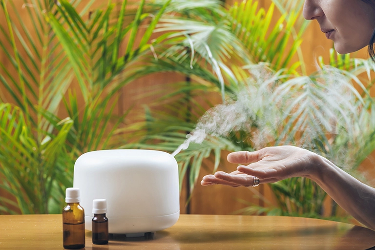 Essential Oils: More Harmful Than Helpful? | American Lung Association Essential Oils: More Harmful Than Helpful? | American Lung Association