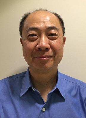 James N. Moy, MD | American Lung Association